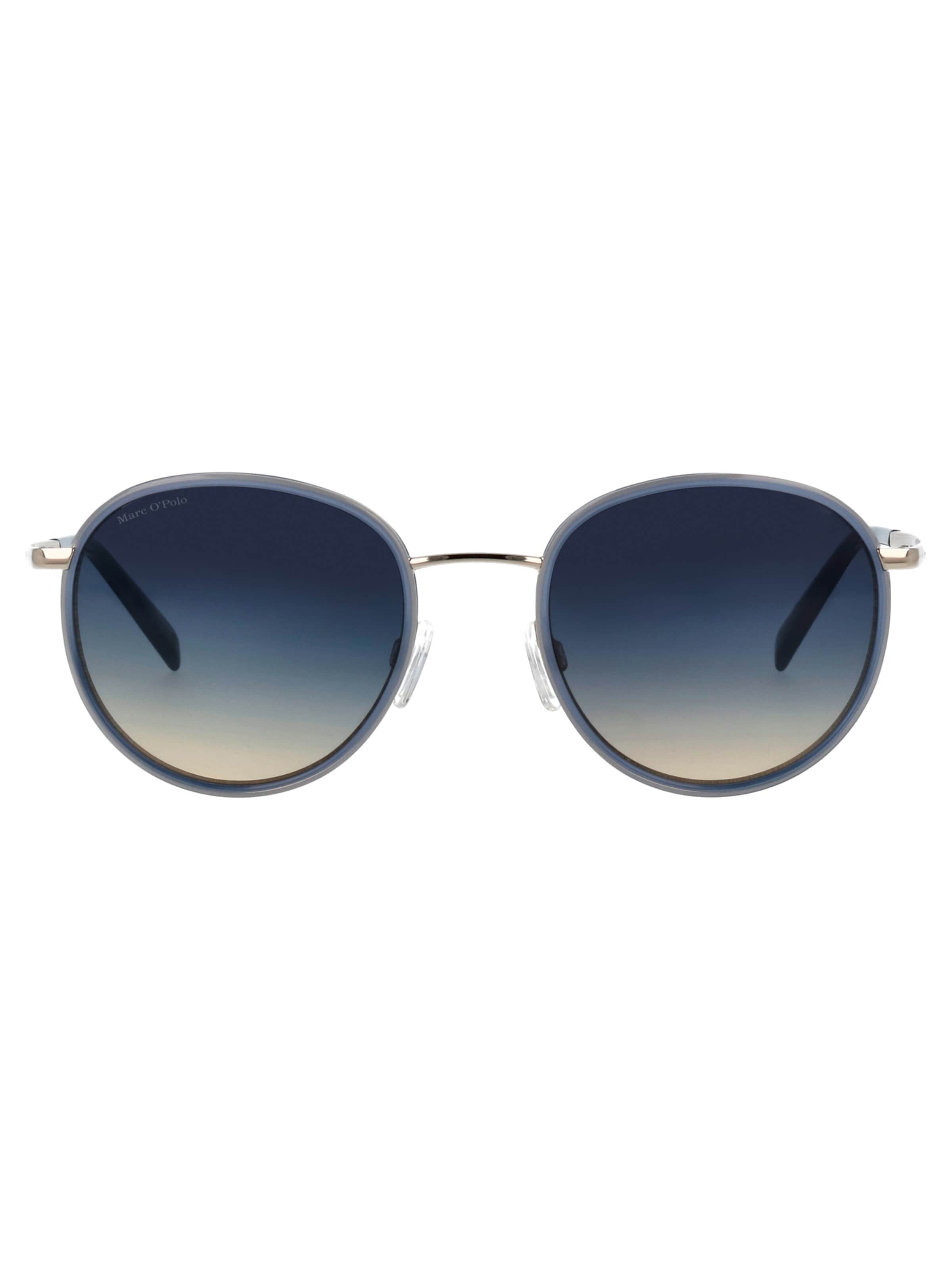 Marc O'Polo EYEWEAR Sunglasses in Blue