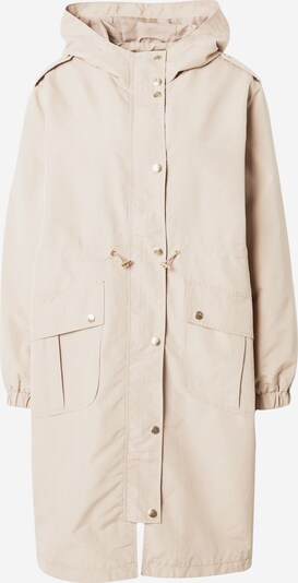 VERO MODA Veste mi-saison 'ZOASOFIA' en beige foncé, Vue avec produit