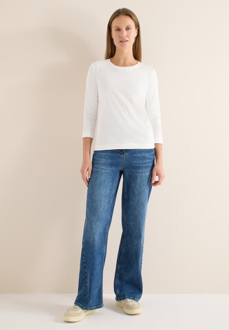 CECIL Shirt in White