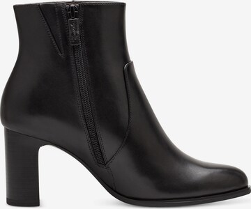 Bottines TAMARIS en noir