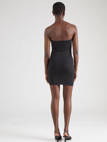 Robe 'Lilian' STUDIO SELECT en noir