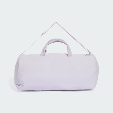ADIDAS PERFORMANCE Sports bag 'Motion' in Purple