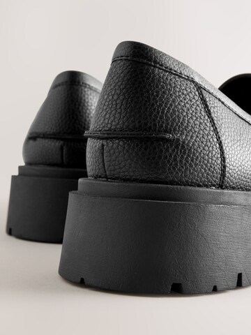 Chaussure basse 'Forever Comfort' Next en noir