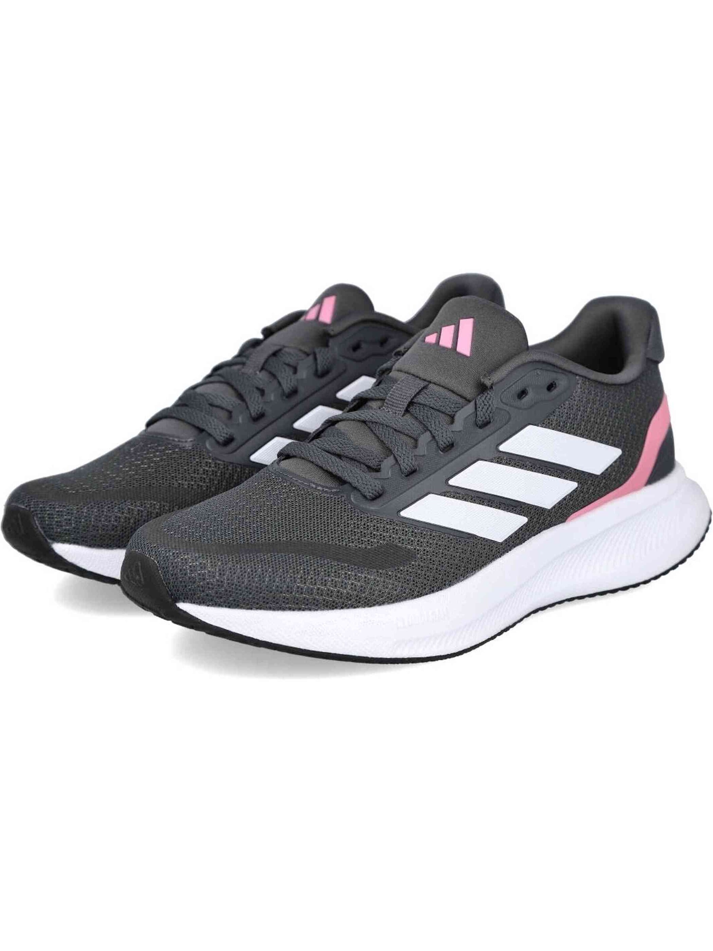 Scarpa da corsa di ADIDAS ORIGINALS in grigio