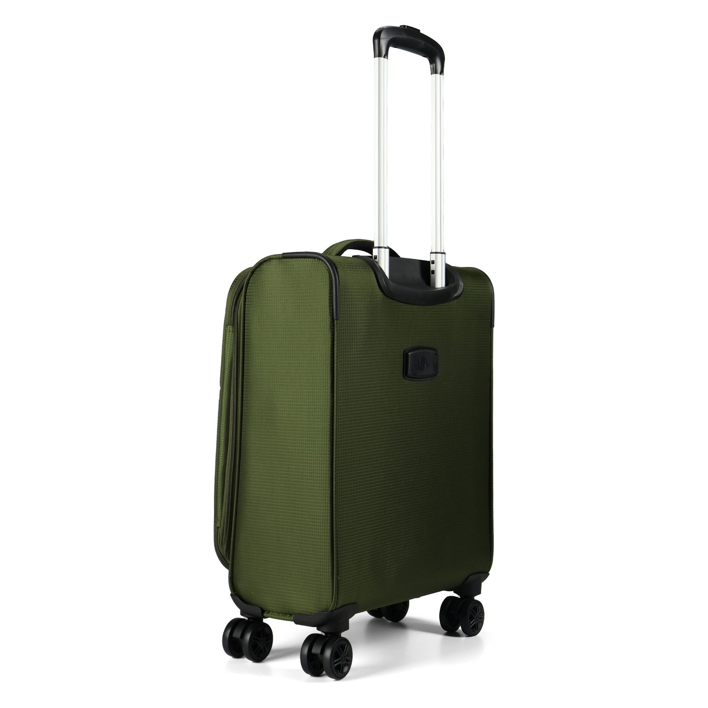 Benzi Trolley in Green