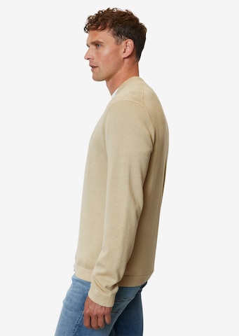 Marc O'Polo Cardigan i beige