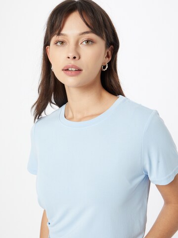 minimum Shirt 'RYNAH' in Blauw