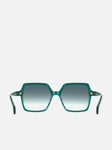Liu Jo Sonnenbrille‌‌‌ in Grün