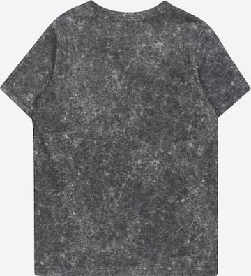 OshKosh Shirt 'PHANTOM' in Grey