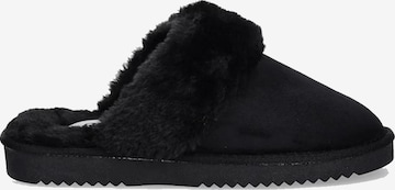 O'NEILL Hausschuh in Schwarz: Vorderseite