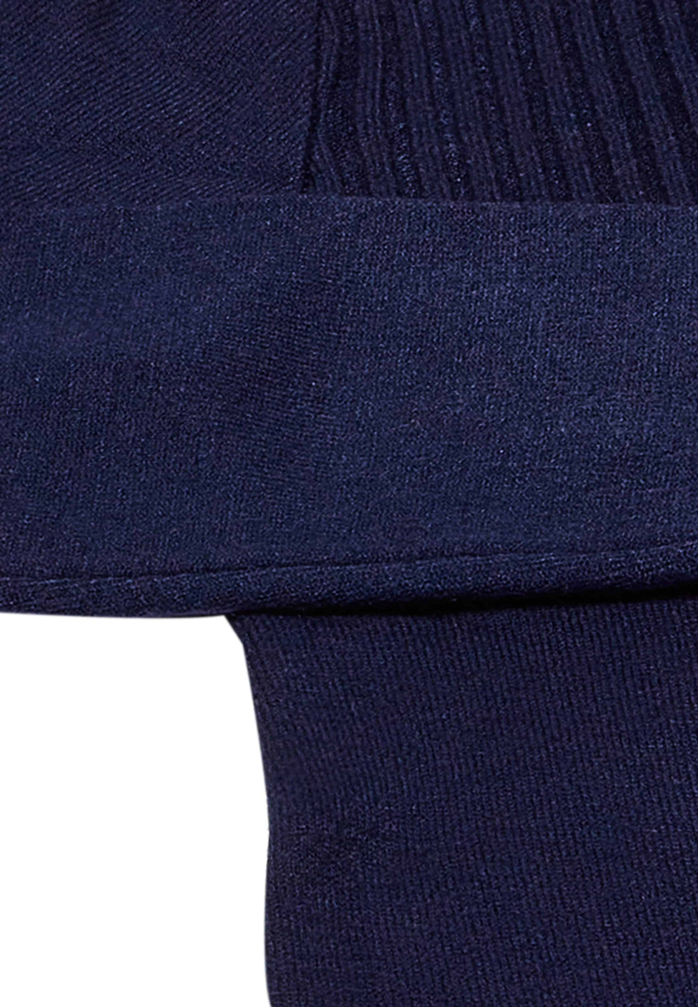 Jalene Kleid in Blau