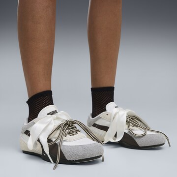 PUMA Sneakers 'Bella Mina' in Brown