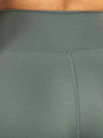 Skinny Leggings 'Selina' Smilodox en vert