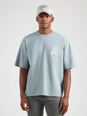 LEVI'S ® Särk, värv roheline