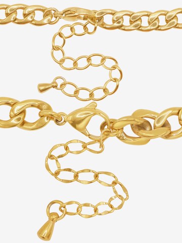 Heideman Jewelry Set 'Ivan' in Gold