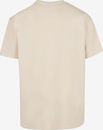 F4NT4STIC Shirt in Beige