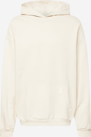 Ocay Sweatshirt in White: front