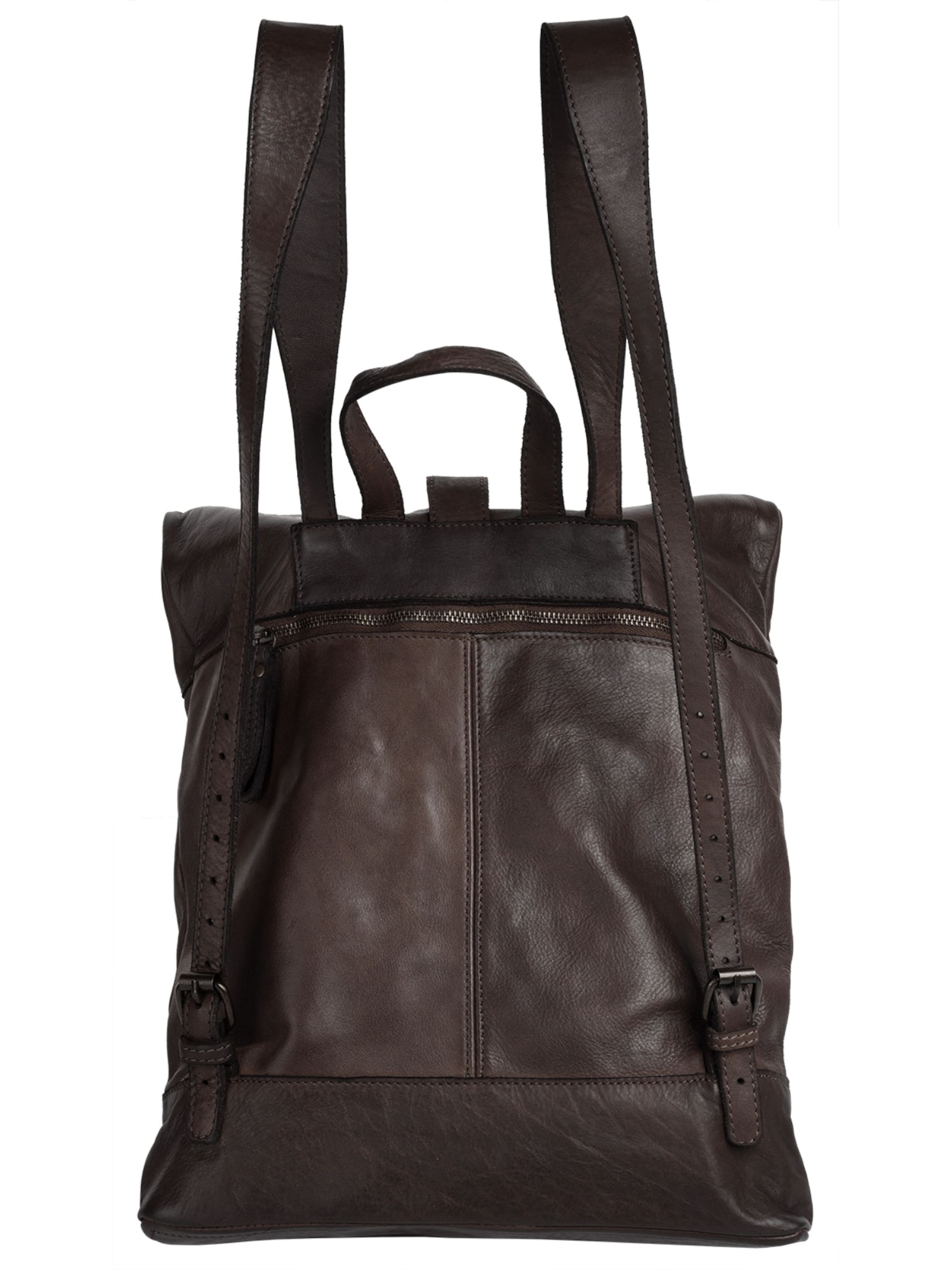 forty° Rucksack‌‌‌‌‌‌‌‌‌‌ in Braun