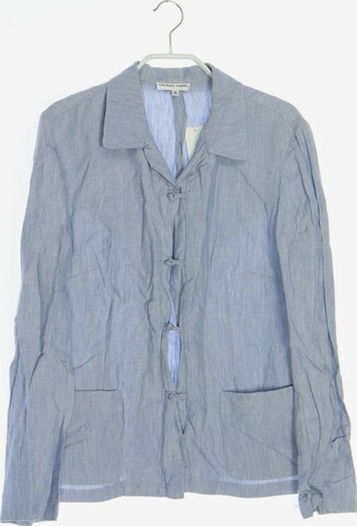 Gerard Darel Blazer L in Blau: predná strana