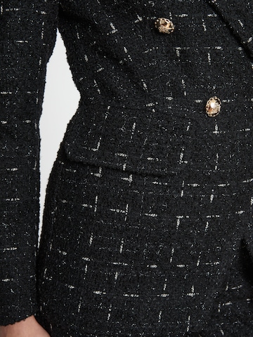 Ana Alcazar Blazers in Zwart