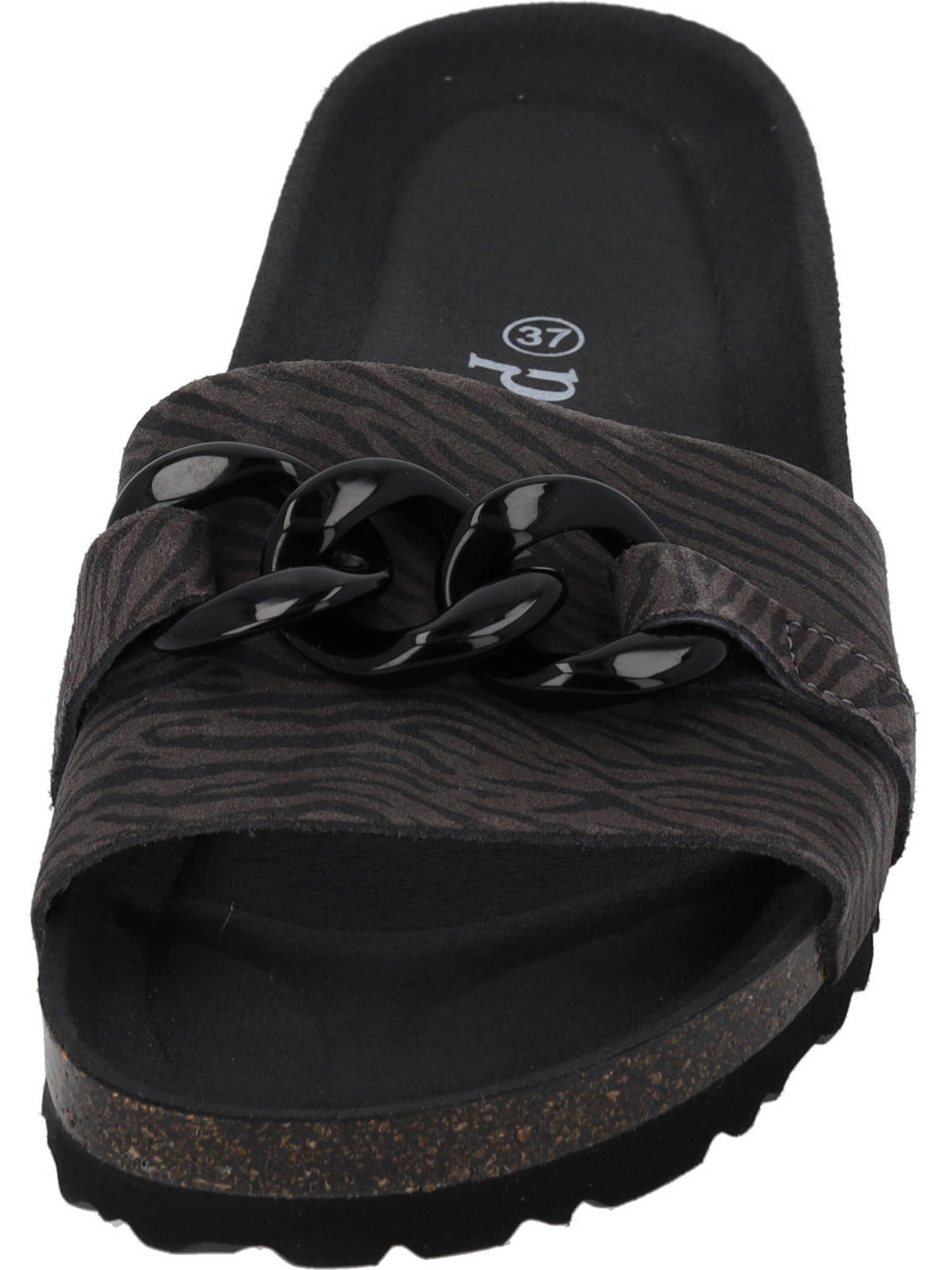 Palado Пантолеты 'Gozo' в Серый