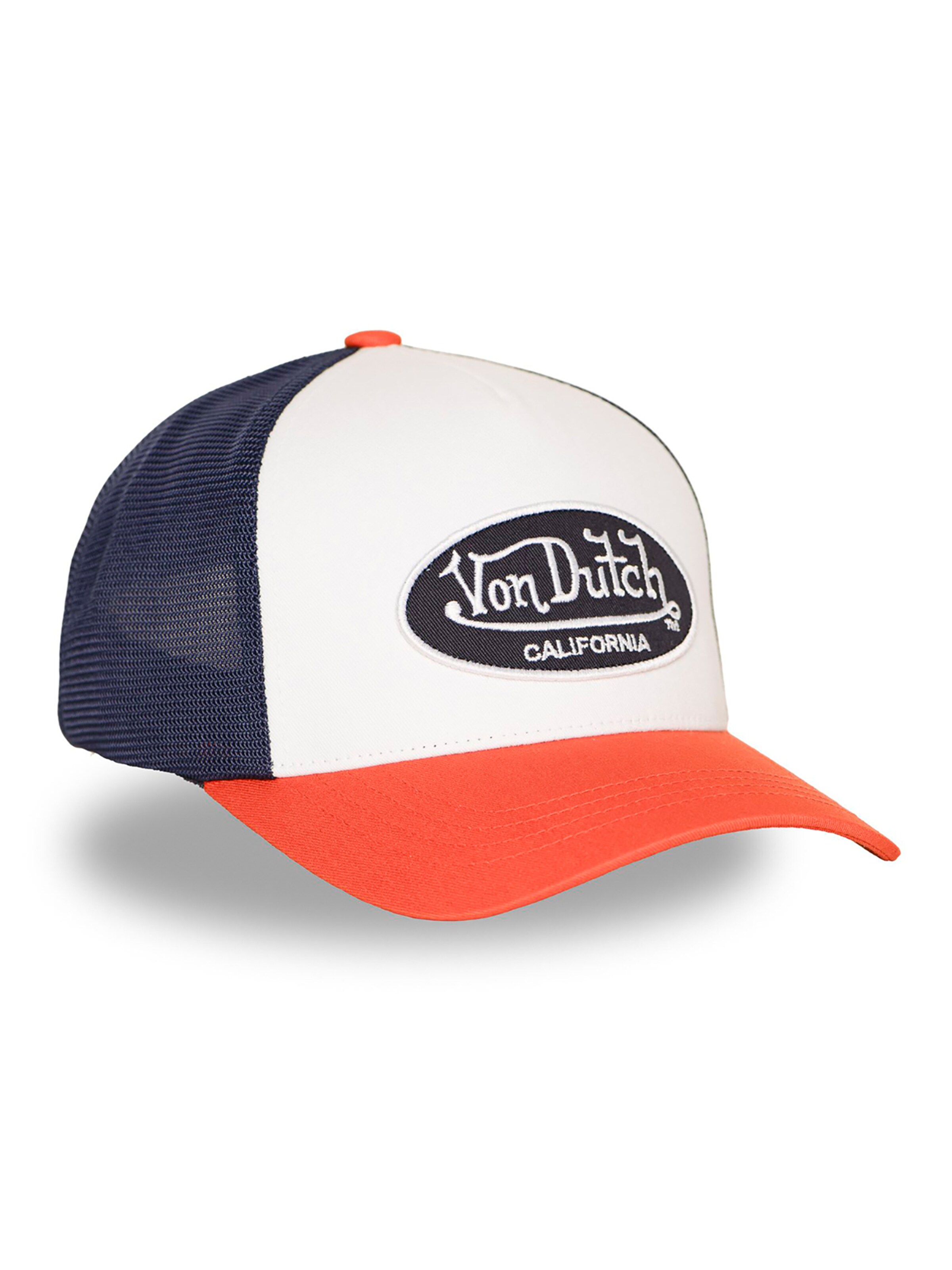 Von Dutch Cap 'Classic' in Mixed colors
