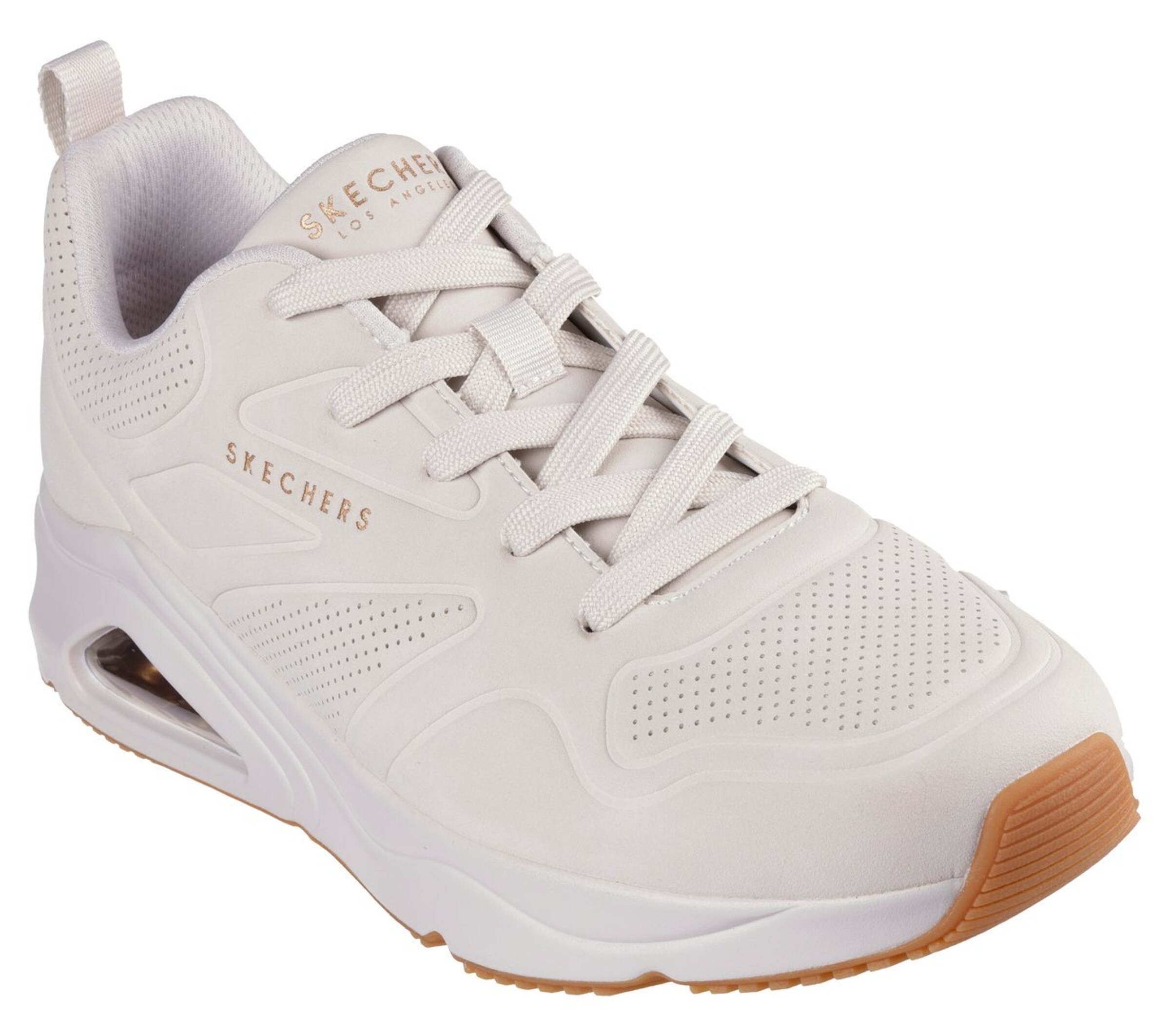 SKECHERS Sneakers in White
