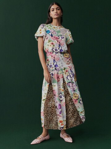 Robe d’été Next en mélange de couleurs