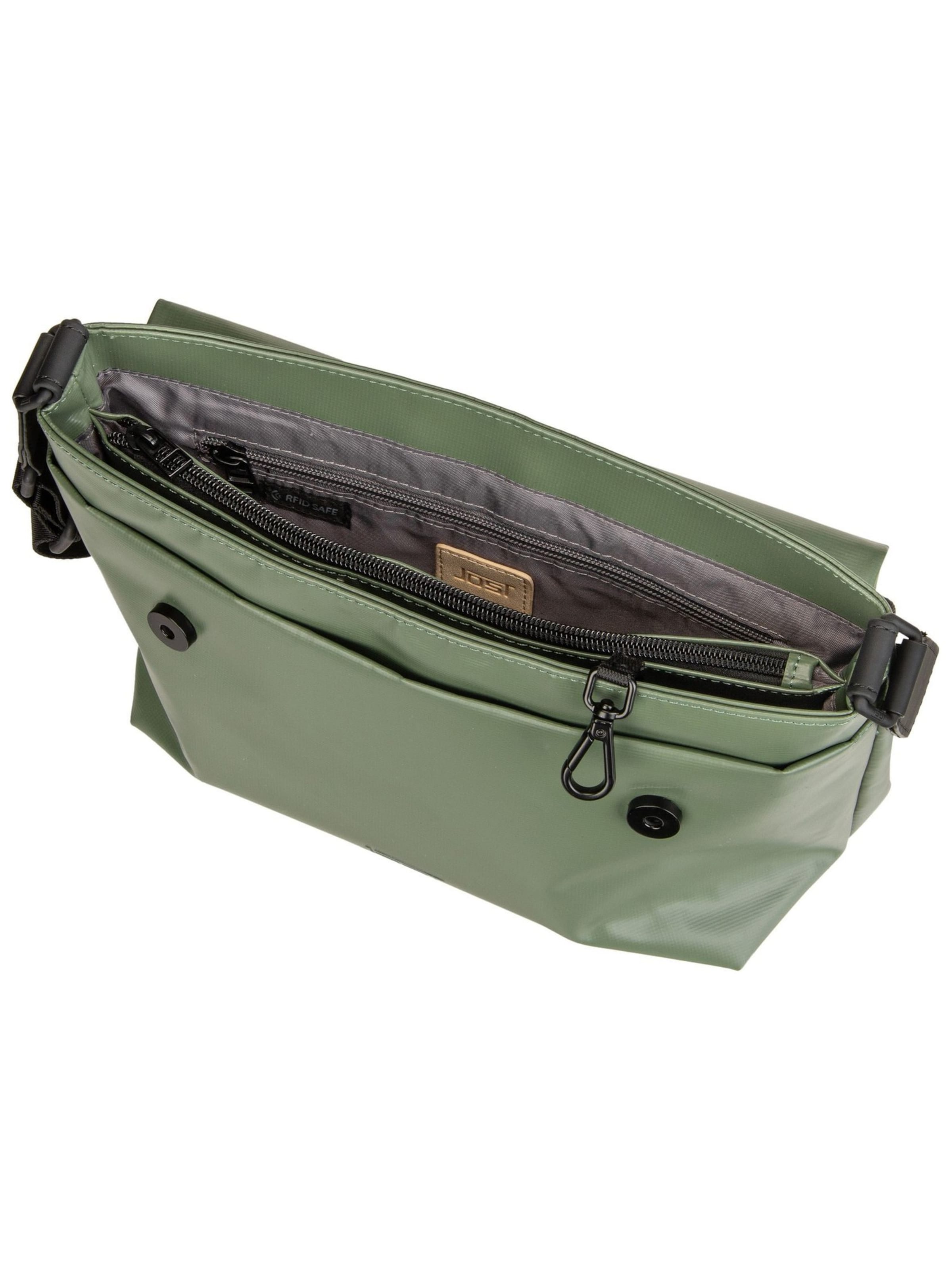 JOST Tasche ' Tolja ' in Grün