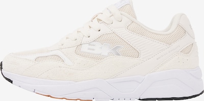 BRITISH KNIGHTS Zapatillas deportivas bajas ' VURON ' en 36 en beige / offwhite, Vista del producto