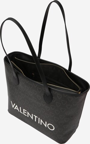 VALENTINO Shopper in Black