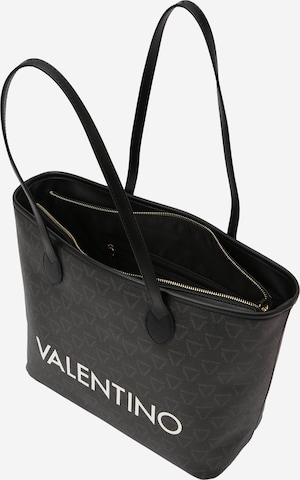 VALENTINO Shopper - Čierna