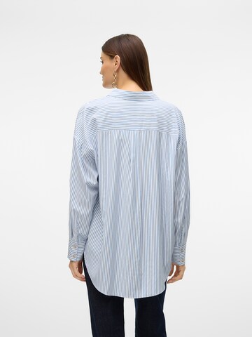 VERO MODA - Blusa 'VMNORA' em branco