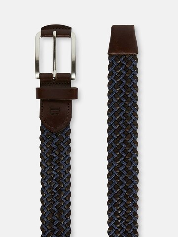 Boggi Milano Belt in Brown