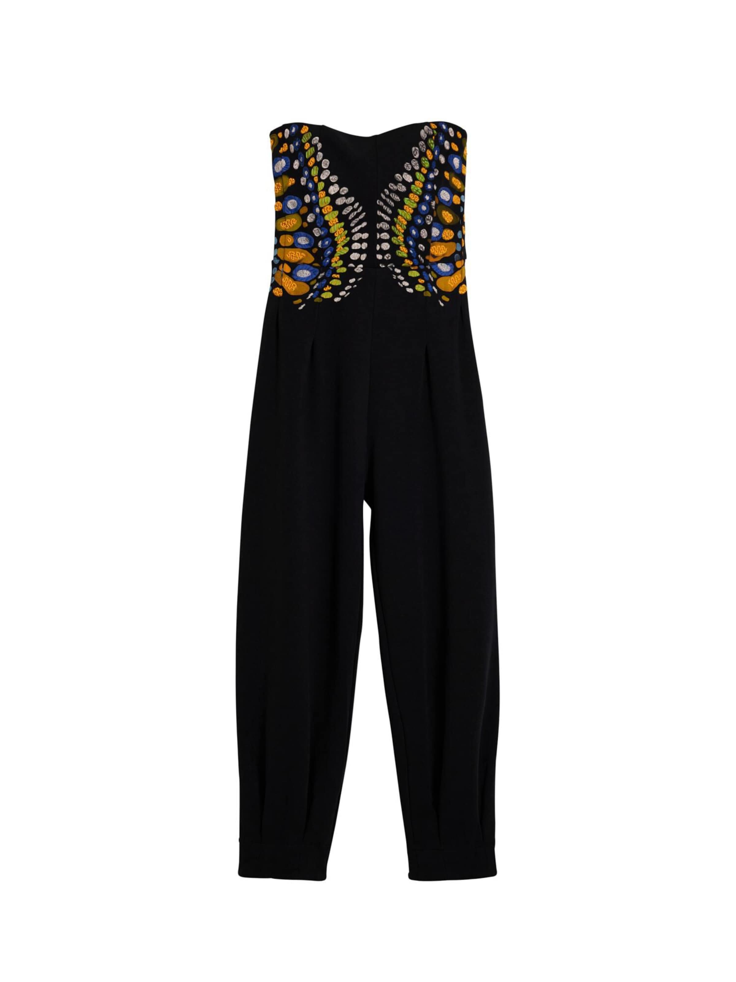 Desigual Haalari värissä musta: etupuoli