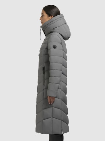 Cappotto invernale ' STOANE ' di khujo in grigio
