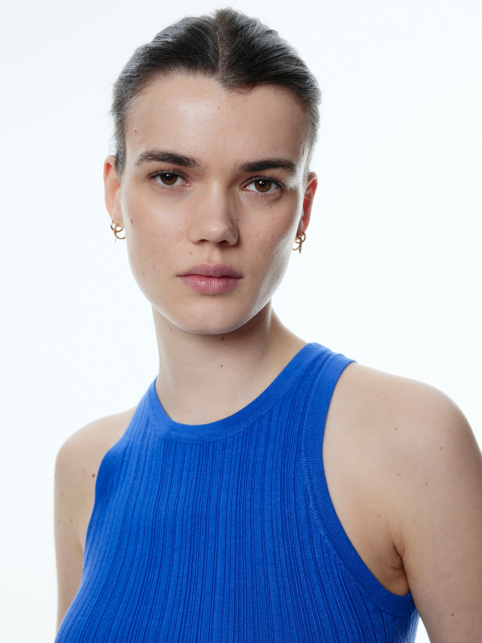 Tops en tricot 'Ondria'