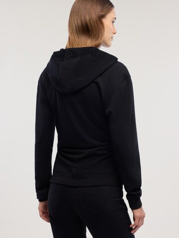 Trussardi Sweatshirt in Zwart