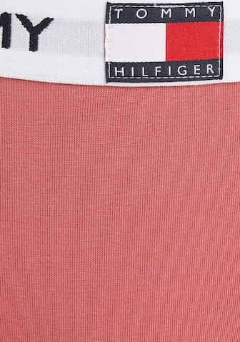 regular Slip di Tommy Hilfiger Underwear in arancione