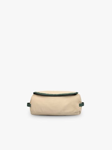 Scalpers Kulturtasche 'Jason' in Beige