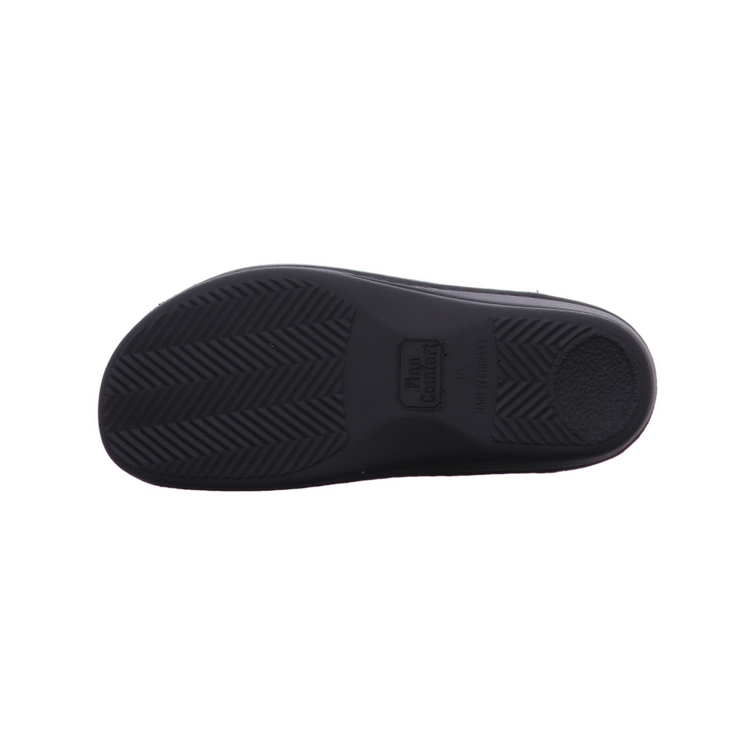 Finn Comfort Mules in Blue