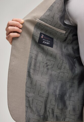 Coupe regular Veste de costume 'Hodge' JOOP! en beige