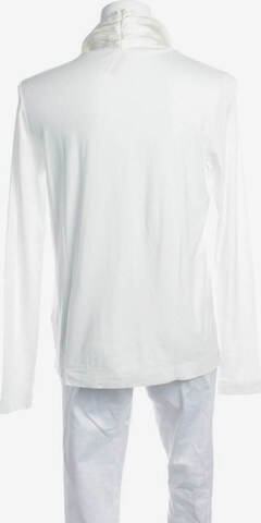 Riani Shirt langarm S in Weiß