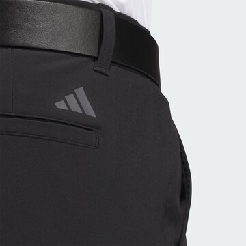 Regular Pantalon de sport 'Ultimate365' ADIDAS PERFORMANCE en noir