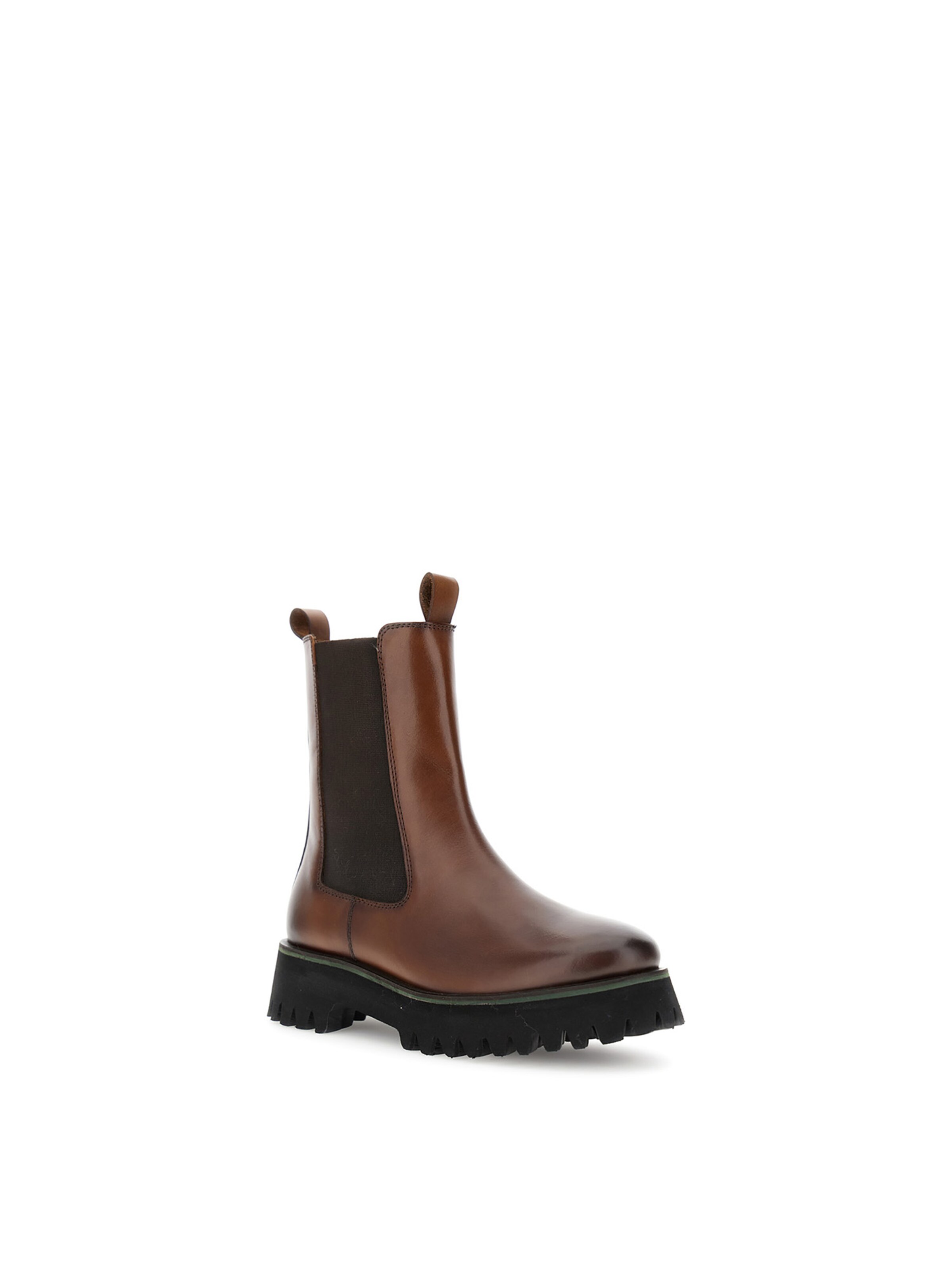 Boots di CAFè NOIR in marrone