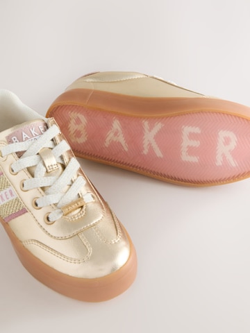 Baker by Ted Baker Ketsid, värv Kuld
