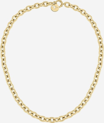 TAMARIS Necklace in Gold: front