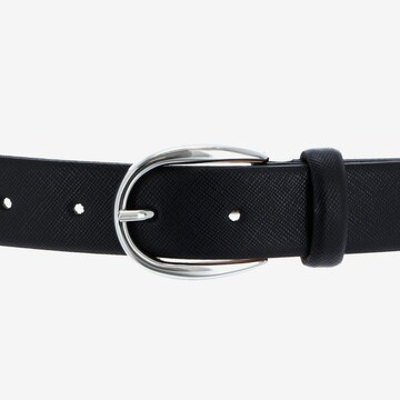 VANZETTI Belt in Black