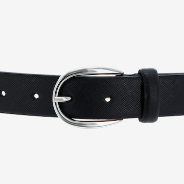 Ceinture VANZETTI en noir