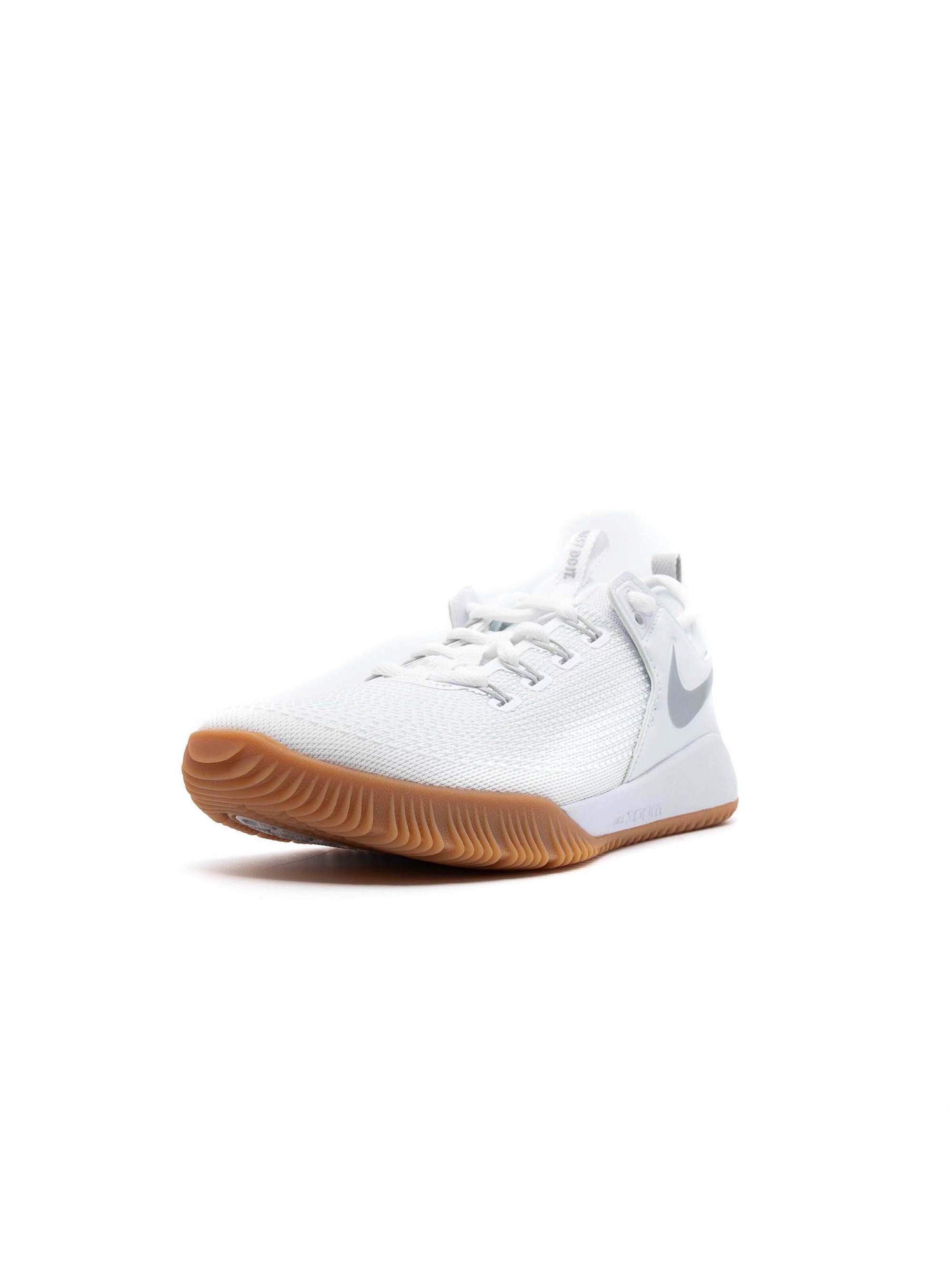 NIKE Sports shoe 'Hyperace 2-Se' in White: front